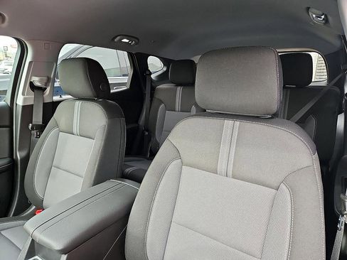 New 2025 Chevrolet Blazer LT image 15