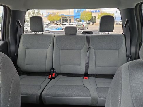 Used 2025 Ford F150 XLT w/ Equipment Group 301A Standard AWD/4WD image 28