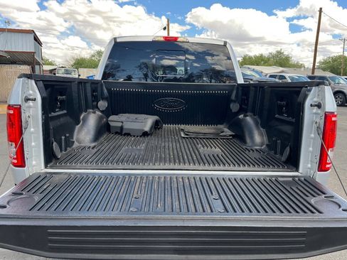 Used 2016 Ford F150 XLT w/ Equipment Group 302A Luxury AWD/4WD image 33