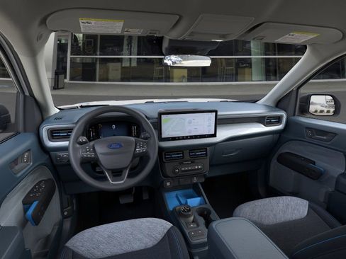 New 2026 Ford Maverick XLT image 9