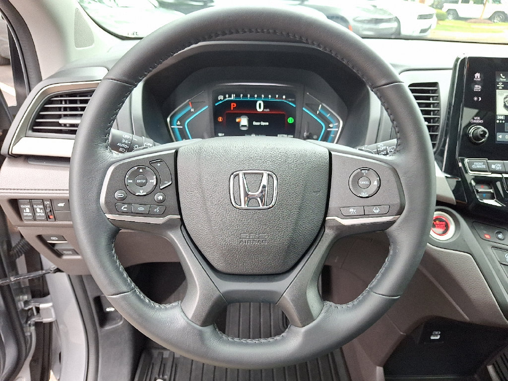 Used 2023 Honda Odyssey EX-L image 20