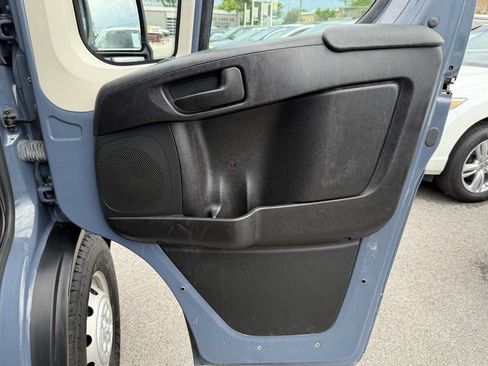 Used 2020 RAM ProMaster 3500 FWD image 26