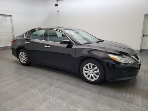 Used 2018 Nissan Altima 2.5 S w/ S Convenience Package FWD image 11