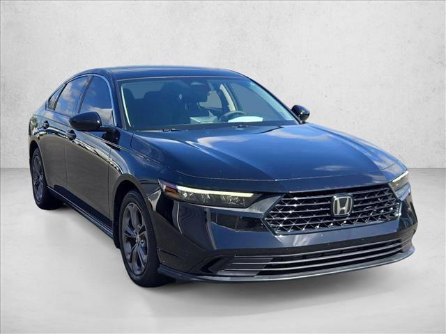 Used 2024 Honda Accord EX image 3