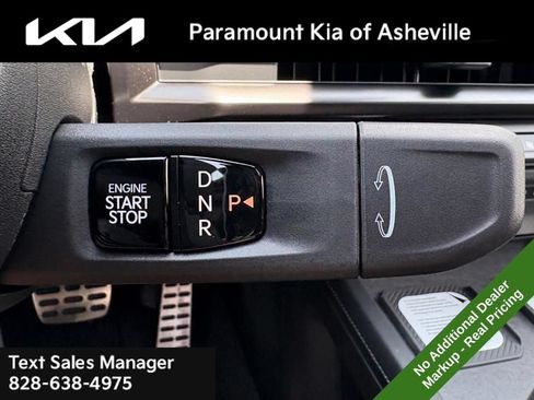 New 2027 Kia Telluride SX X-Line AWD/4WD image 16
