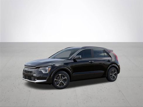 New 2026 Kia Niro SX image 3