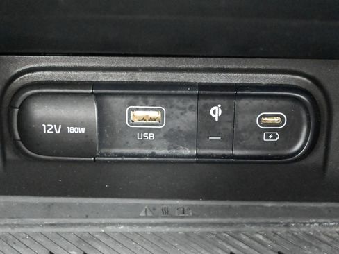 Used 2023 Kia Sportage X-Line w/ X-Line Premium Package image 18