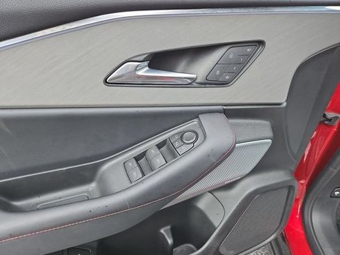 Certified 2024 Acura ZDX A-Spec AWD/4WD image 13