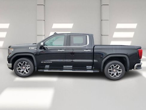 New 2026 GMC Sierra 1500 SLT w/ SLT Premium Plus Package image 4