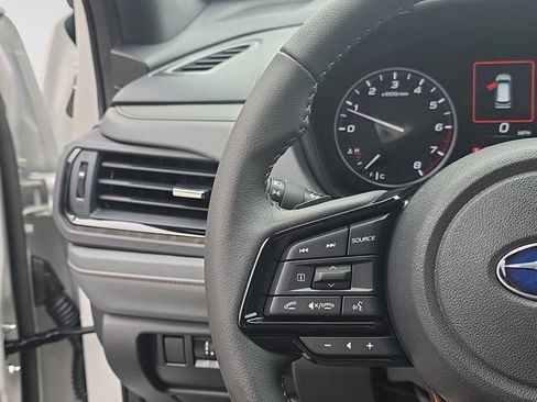 New 2026 Subaru Forester Sport AWD/4WD image 20