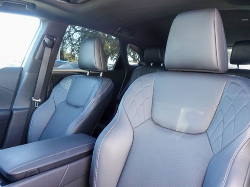 Used 2024 Lexus RX 350 FWD image 12