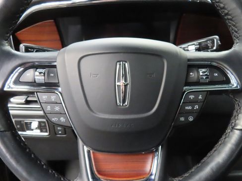 Used 2023 Lincoln Navigator L Reserve w/ Equipment Group 201A image 63