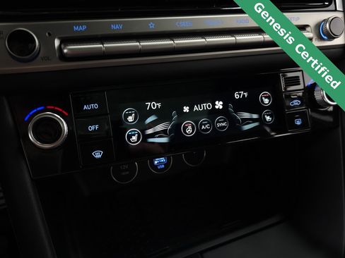 Used 2025 Genesis G70 3.3T Advanced image 31