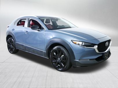 Used 2023 MAZDA CX-30 AWD 2.5 S w/ Preferred Package