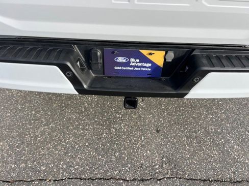 Certified 2023 Ford F150 XLT w/ Equipment Group 302A High image 23