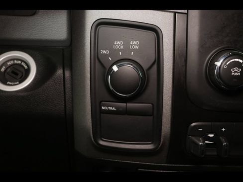 Used 2018 RAM 3500 Tradesman w/ Chrome Appearance Group AWD/4WD image 26