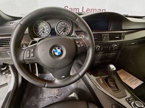 Used 2011 BMW 328i Convertible RWD image 11