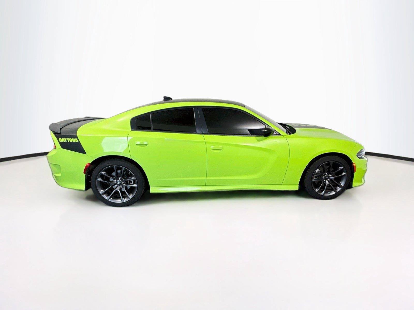 Used 2023 Dodge Charger R/T w/ Daytona Edition Group RWD image 7