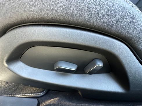 New 2026 Chevrolet Corvette Stingray Coupe w/ Z51 Performance Package image 10