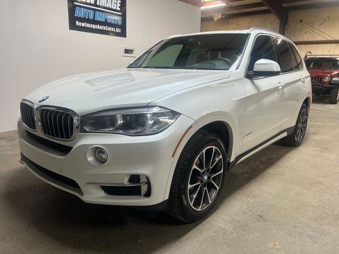 Used 2018 BMW X5 sDrive35i image 11