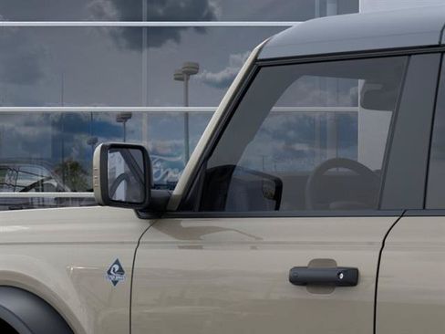 New 2026 Ford Bronco Outer Banks w/ Sasquatch Package AWD/4WD image 22
