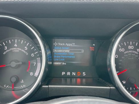 Used 2018 Ford Mustang Premium RWD image 11