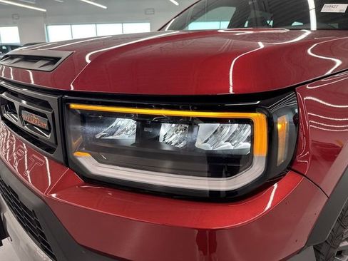 New 2026 Honda Passport TrailSport image 28