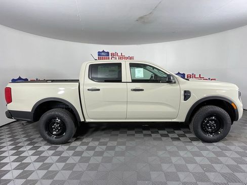 New 2026 Ford Ranger XL w/ Trailer Tow Package RWD image 2