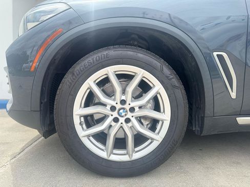 Used 2020 BMW X5 sDrive40i w/ Premium Package RWD image 29