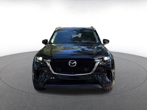 Used 2025 MAZDA CX-90 3.3 Turbo w/ Preferred Package image 4