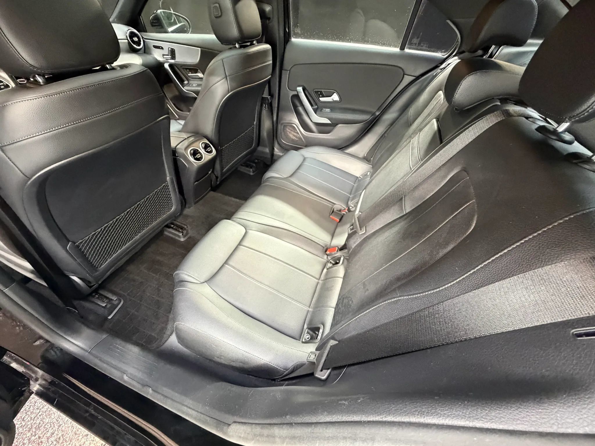 Used 2020 Mercedes-Benz A 220 4MATIC image 28
