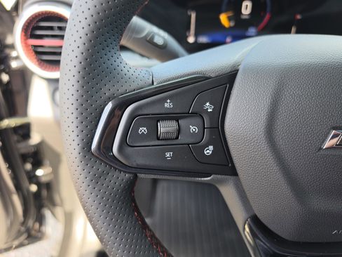 New 2026 Chevrolet Trax RS w/ Driver Confidence Package FWD image 29