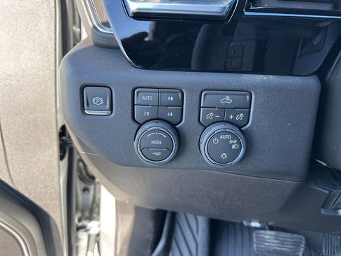 New 2026 Chevrolet Silverado 1500 LT w/ Z71 Off-Road Package image 20