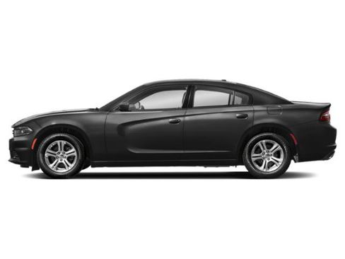 Certified 2023 Dodge Charger SXT w/ Cold Weather Package image 2