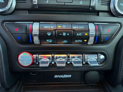 Used 2017 Ford Mustang GT Premium w/ GT Performance Package image 28