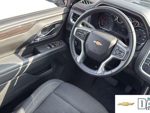 Used 2023 Chevrolet Tahoe LS RWD image 8