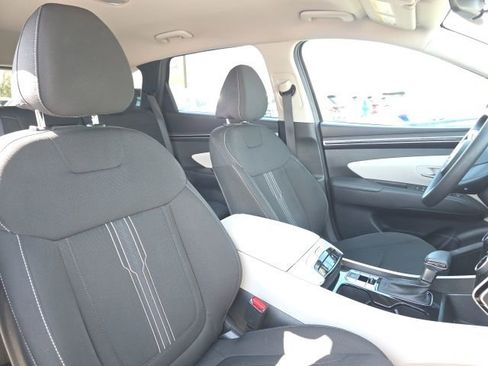 Used 2023 Hyundai Tucson SEL image 9