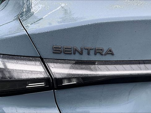 New 2026 Nissan Sentra SL w/ Floor Mat Package image 9