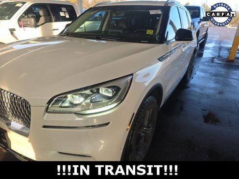 Used 2020 Lincoln Aviator Reserve w/ Equipment Group 202A image 1