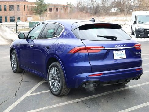 Used 2024 Maserati Grecale GT image 6