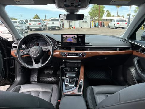 Used 2020 Audi A4 2.0T Premium w/ Convenience Package FWD image 19