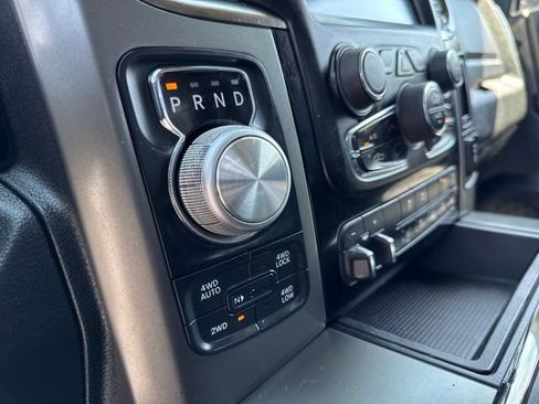 Used 2015 RAM 1500 Sport w/ Convenience Group AWD/4WD image 24
