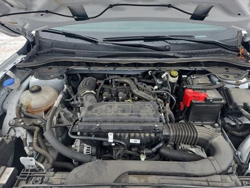 Certified 2023 Ford Escape Active image 13