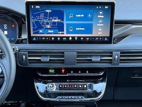 New 2026 Lincoln Corsair Grand Touring image 27