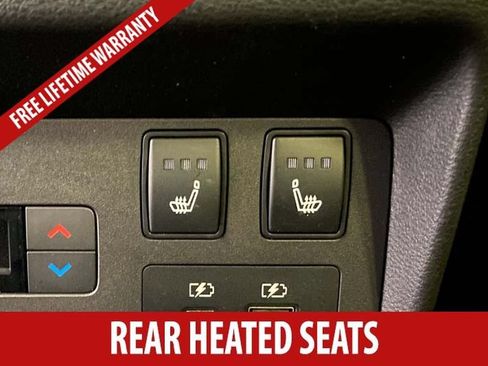 Used 2023 Nissan Rogue Platinum AWD/4WD image 16