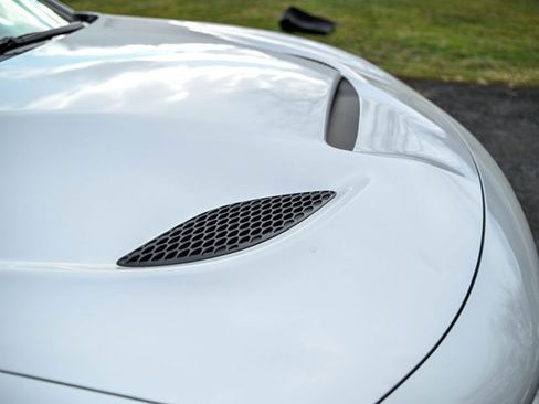 Used 2020 Dodge Charger SRT Hellcat w/ Navigation & Travel Group image 64