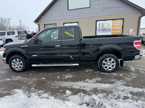 Used 2014 Ford F150 XLT w/ Equipment Group 302A Luxury image 8