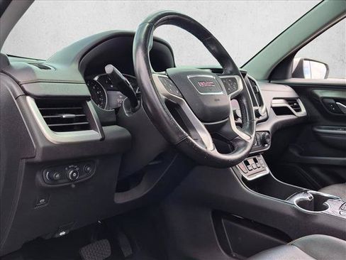 Used 2020 GMC Terrain SLT w/ Preferred Package FWD image 5