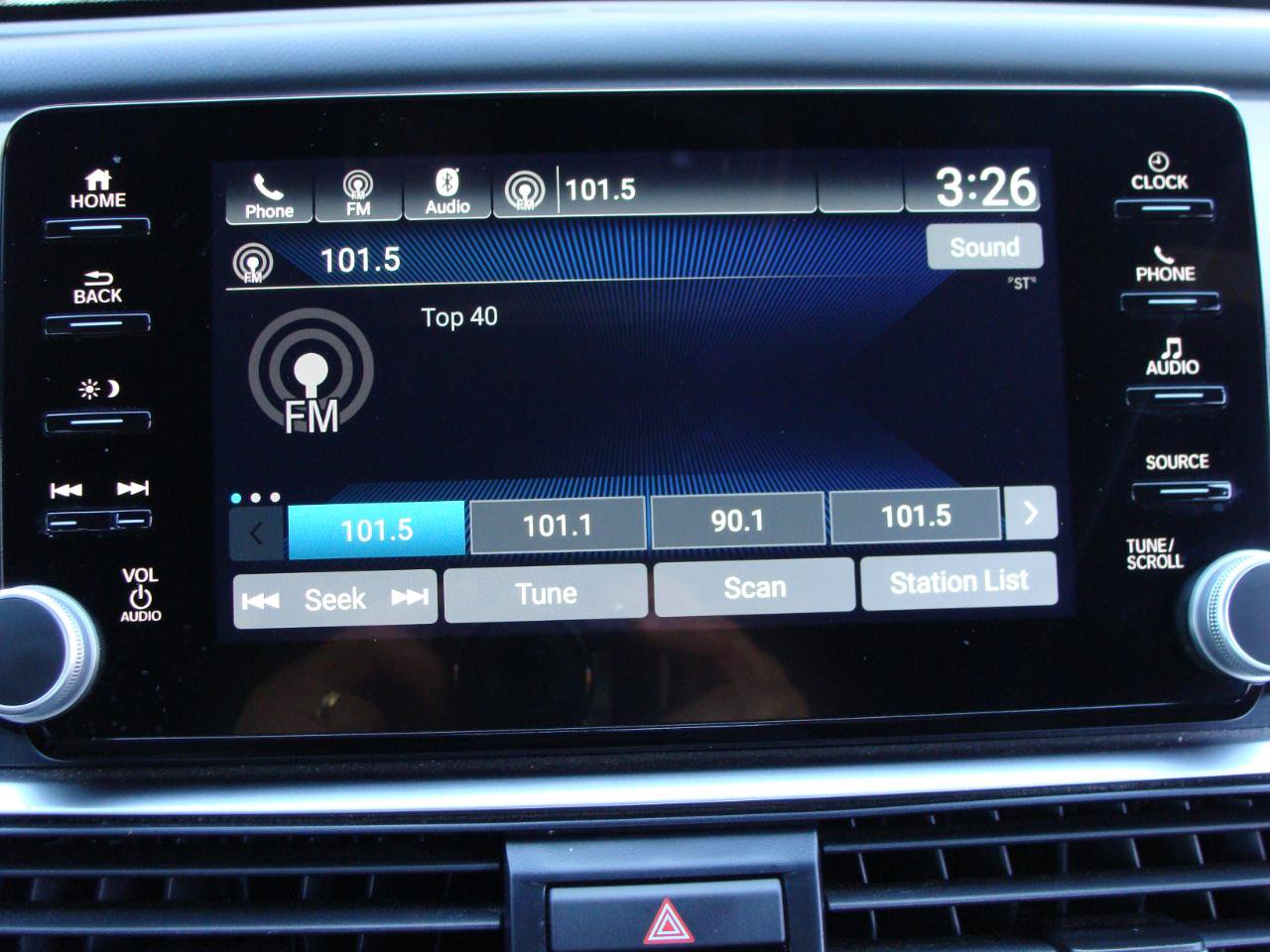 Used 2021 Honda Accord Sport image 13