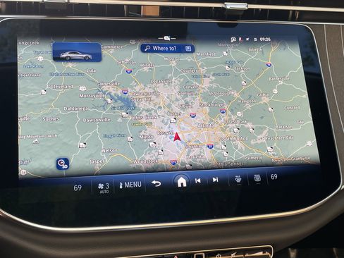 New 2026 Mercedes-Benz E 350 Sedan image 30